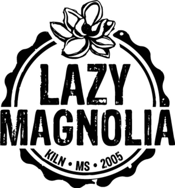 Lazy Magnolia